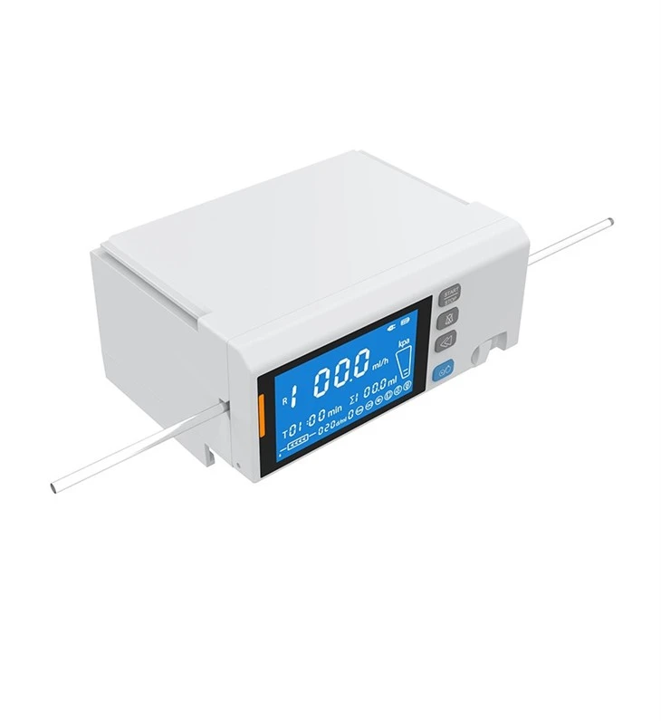 Animal Infusion Pump Pricelist