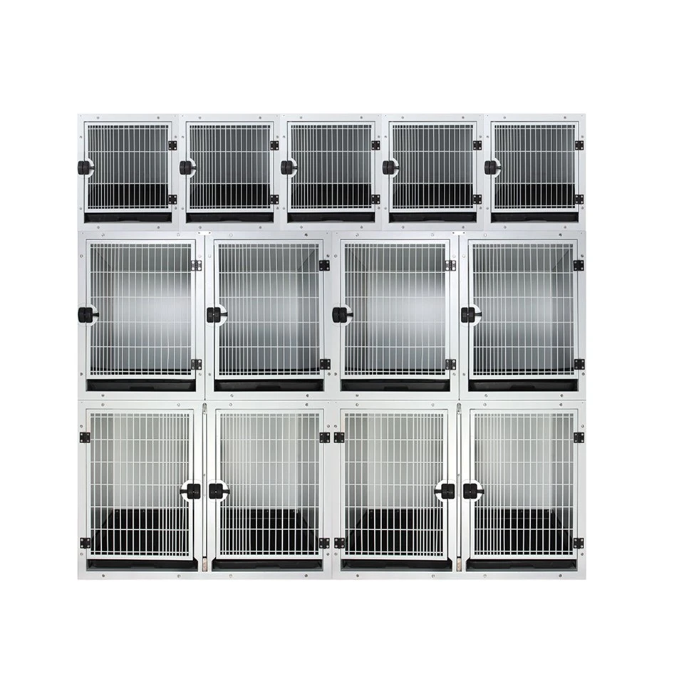 Bedste Heavy Duty Hundekasse