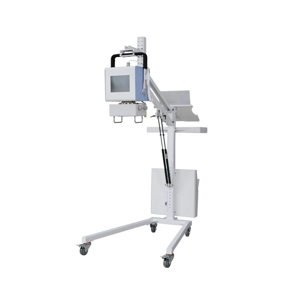 Digital X Ray Machine Veterinær