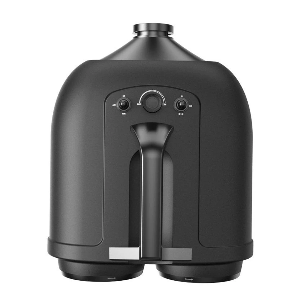 Dual Motor Pet Water Blower