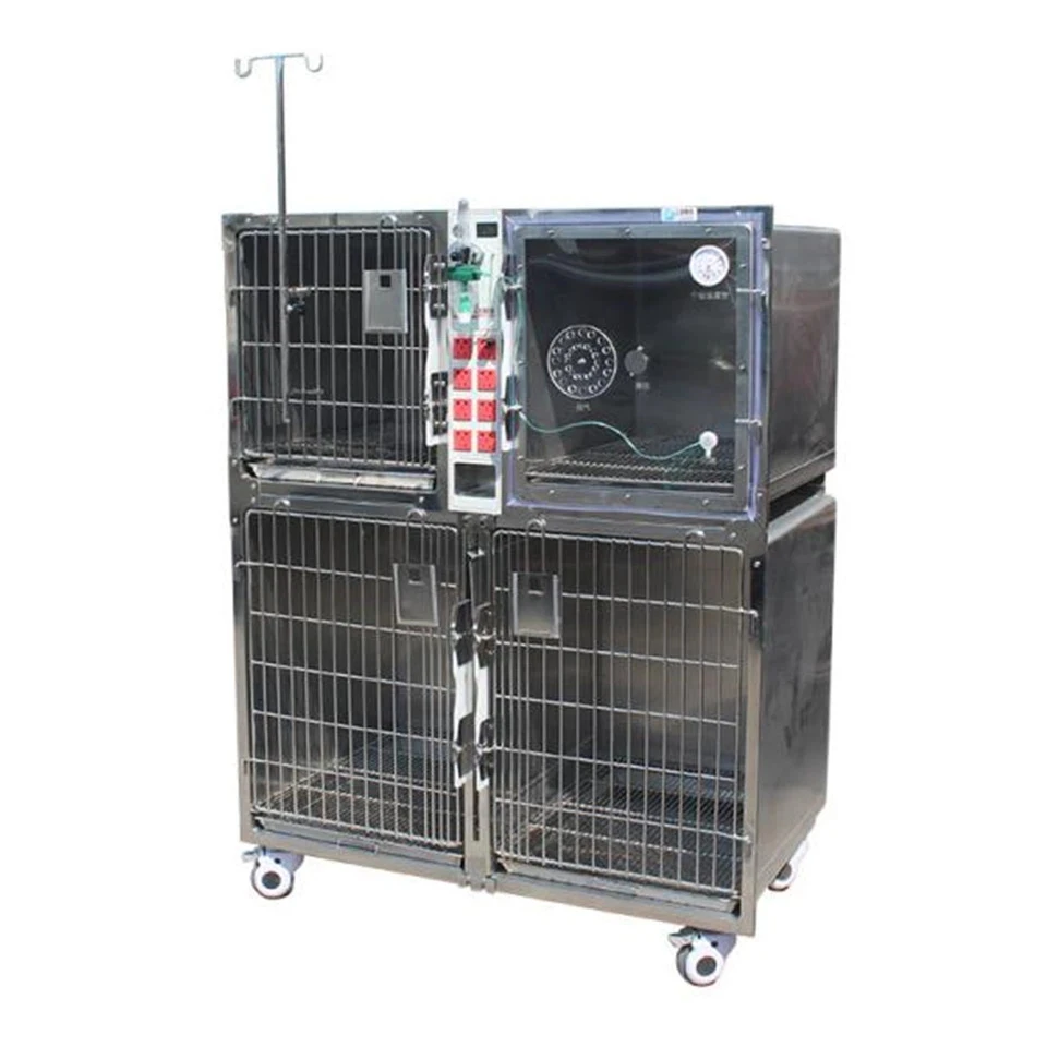 oxygen therapy cage for pets oxygen therapy cage for pets