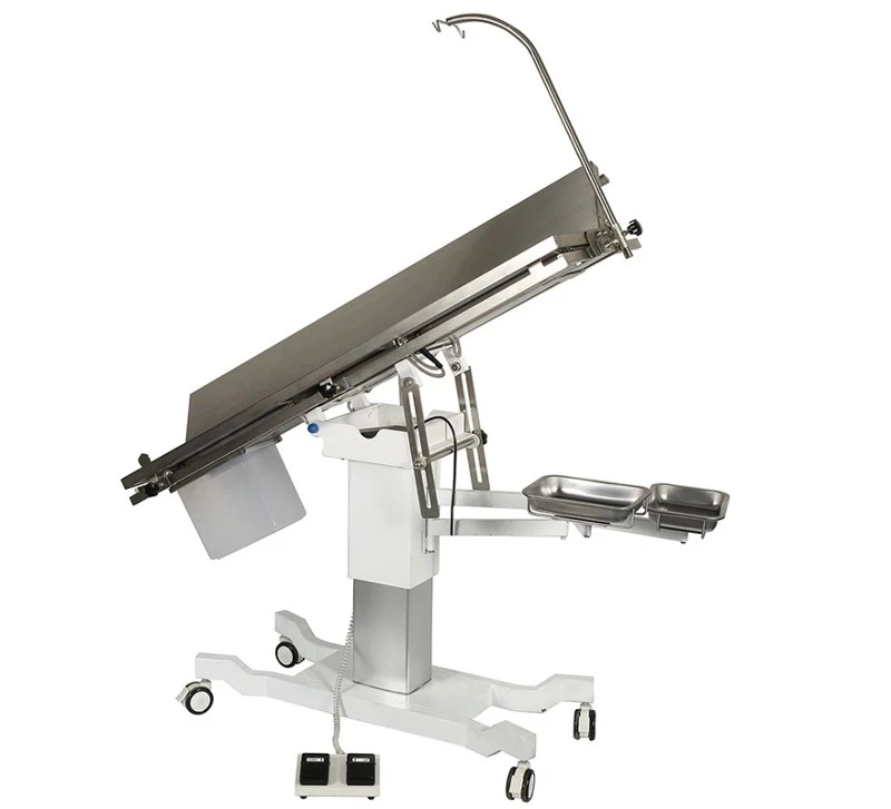 China v-top surgery table China v-top surgery table