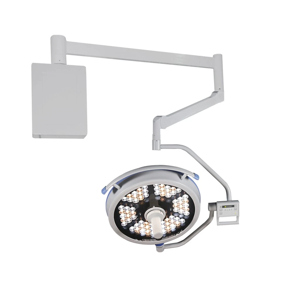 LED skyggeløs operationslampe