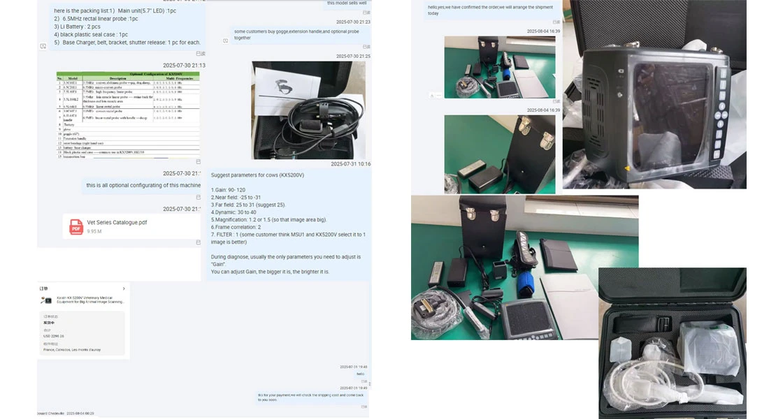 fully digital ultrasound scanning equipment quotation fully digital ultrasound scanning equipment quotation