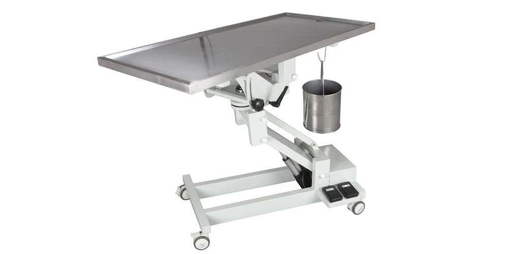 Vet Surgery Table Vet Surgery Table
