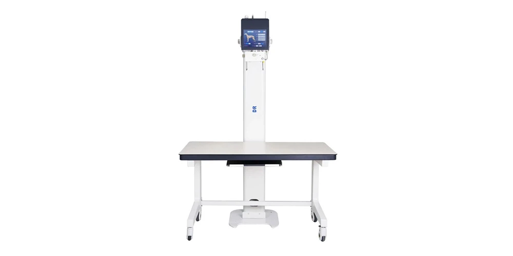 Animal X-ray Machine Animal X-ray Machine