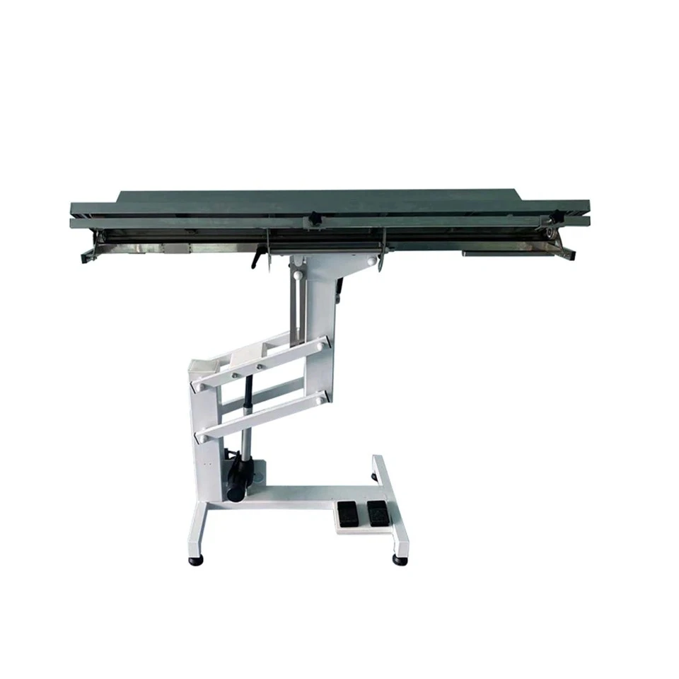 Stainless Steel Vet Table Stainless Steel Vet Table