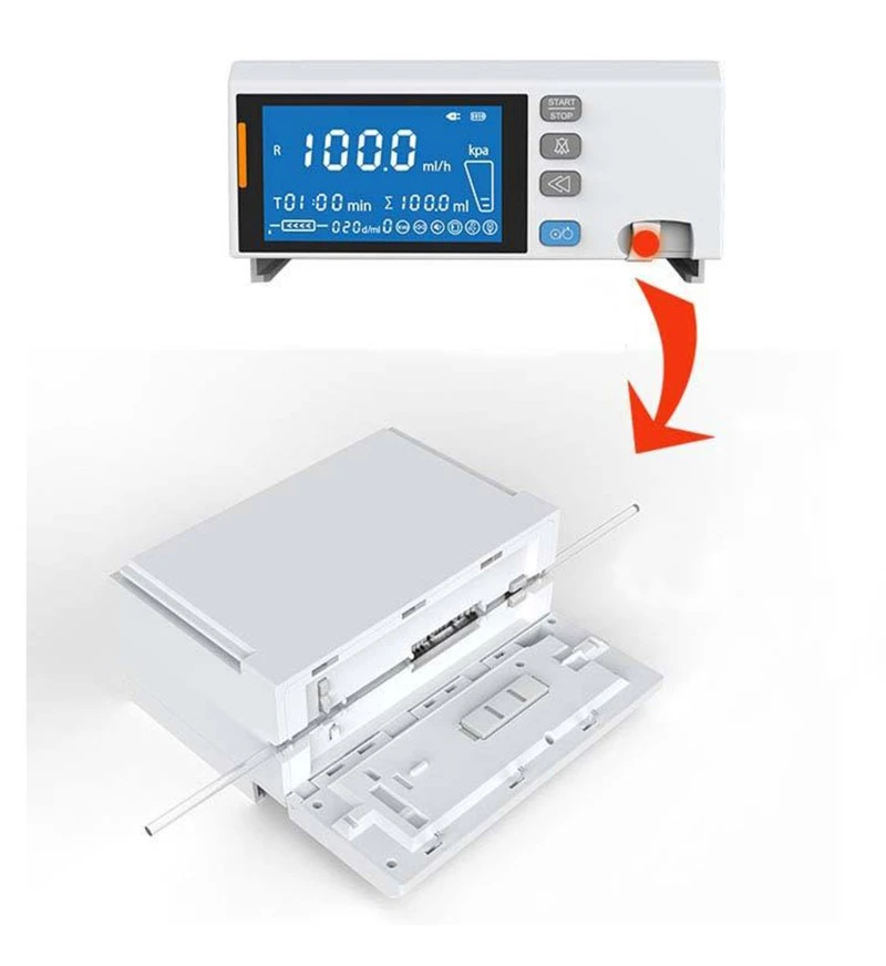 Animal Infusion Pump Price Animal Infusion Pump Price