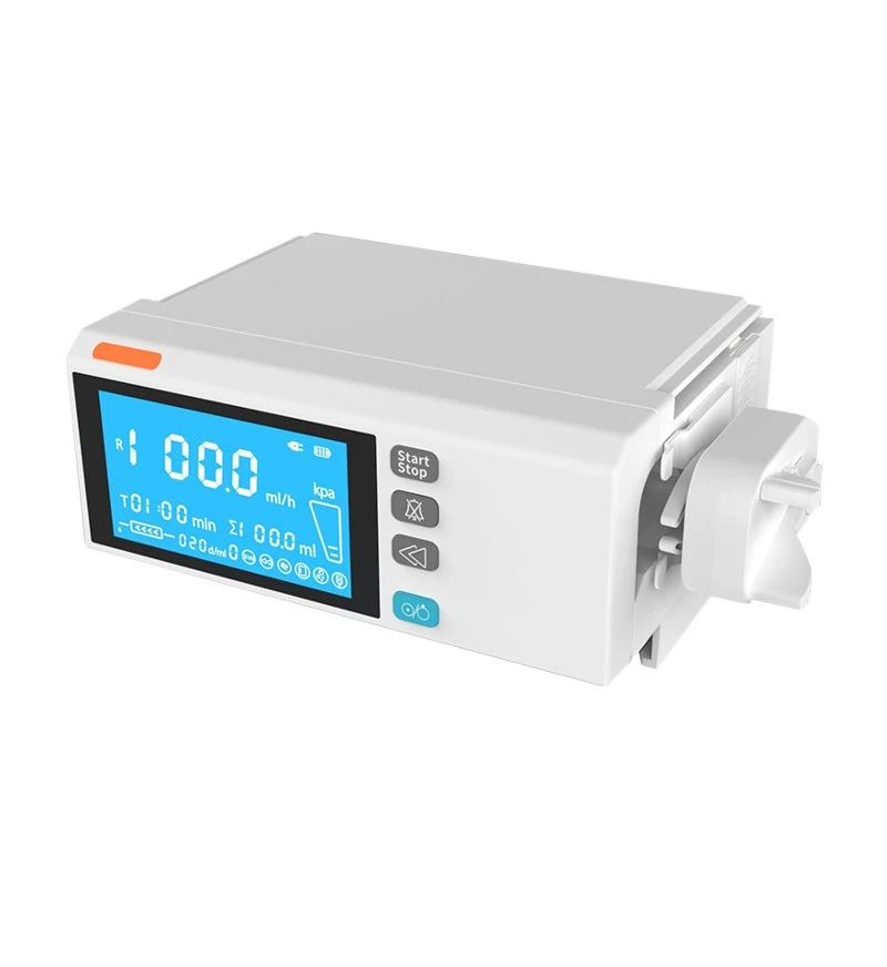 China Animal Infusion Pump China Animal Infusion Pump