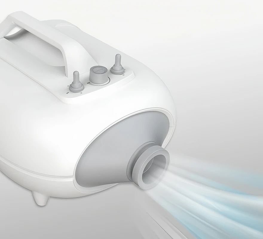 Dual Motor Pet Water Blower Quotation Dual Motor Pet Water Blower Quotation