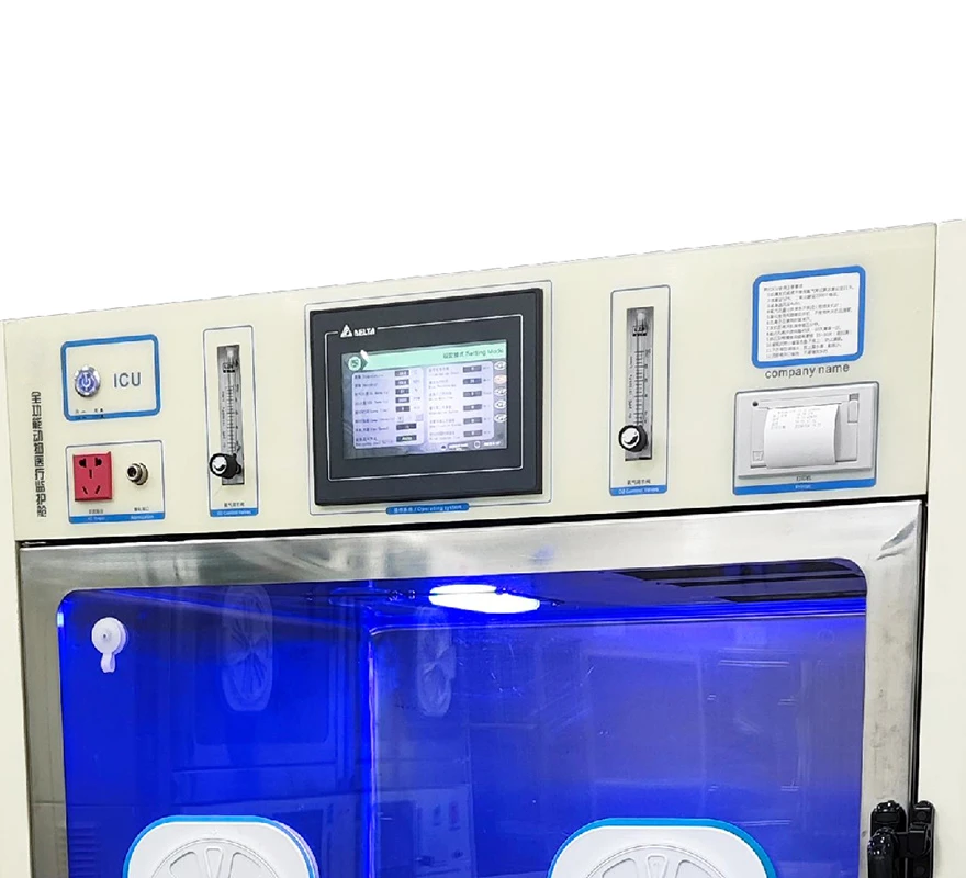 Pet Rehabilitation Intensive Care Unit Quotation Pet Rehabilitation Intensive Care Unit Quotation