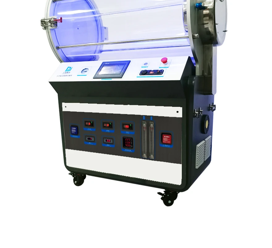 Hyperbaric Oxygen Chamber Quotation Hyperbaric Oxygen Chamber Quotation