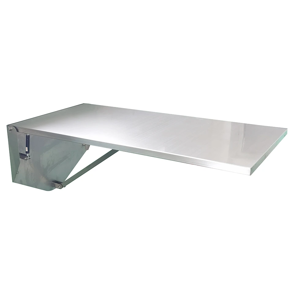 Wall Mount Exam -tabel